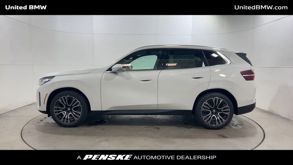 Thumbnail: 2026 BMW X3 - 5