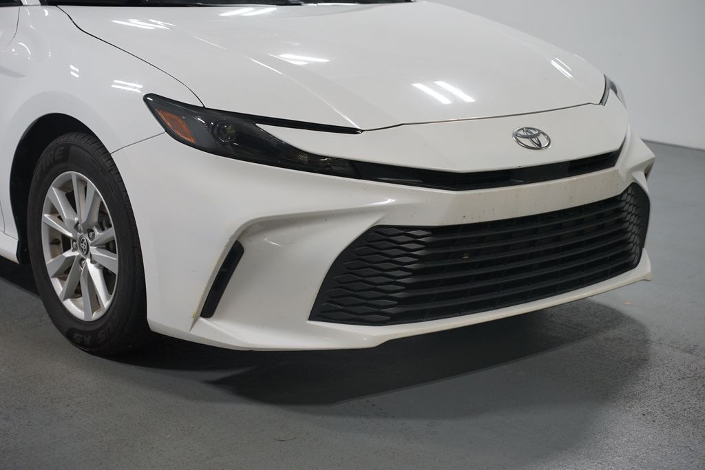 Thumbnail: 2025 Toyota Camry - 4