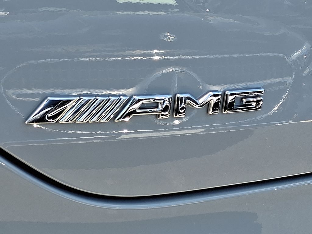 Thumbnail: 2026 Mercedes-Benz GLE - 16