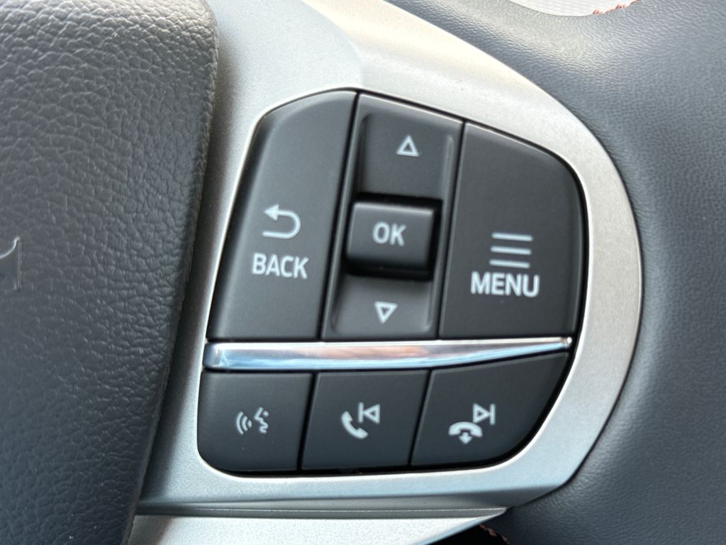 New 2026 Blue Ford Active image 29