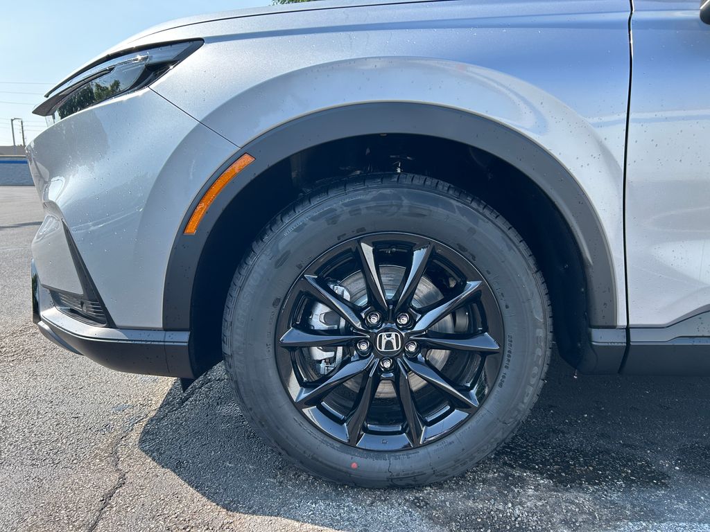 Thumbnail: 2027 Honda CR-V - 10