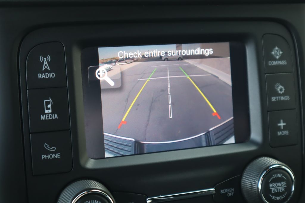 Thumbnail: 2021 RAM 2500 - 15