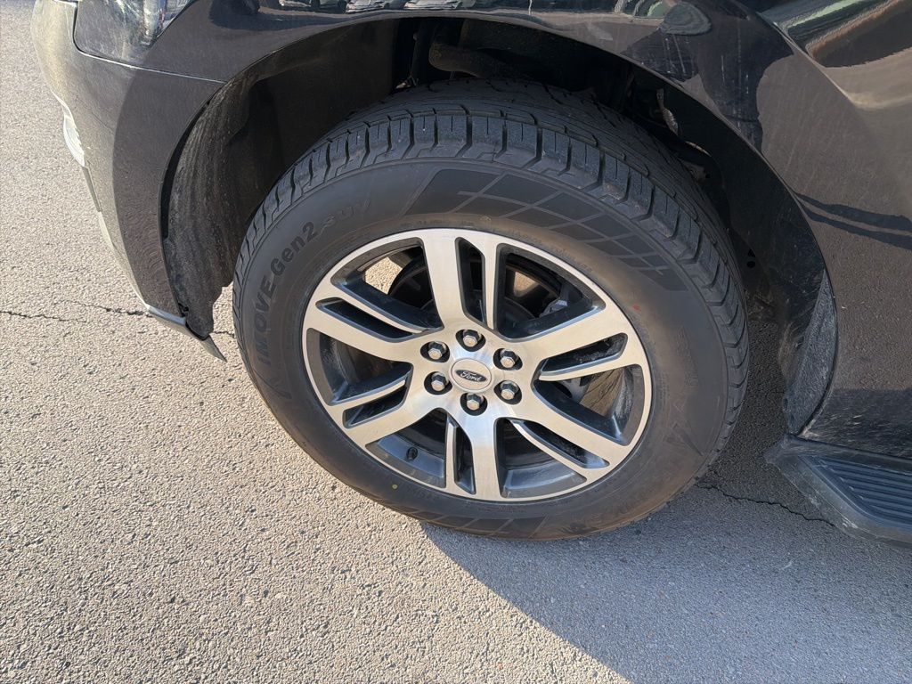 2024 Ford Expedition