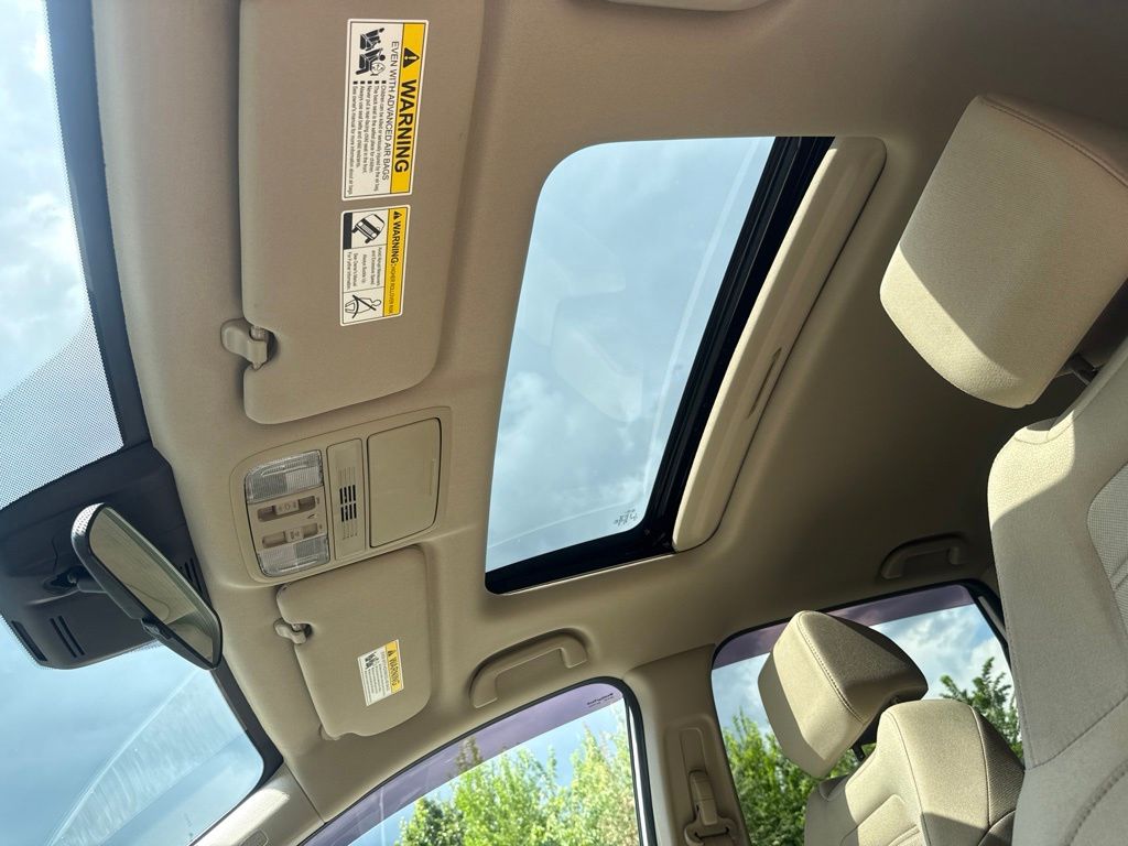 2020 Honda CR-V EX  at Audi Porsche Sewickley