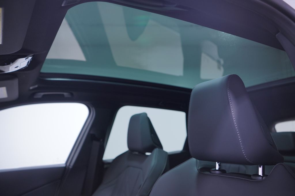 Thumbnail: 2026 BMW X3 - 8