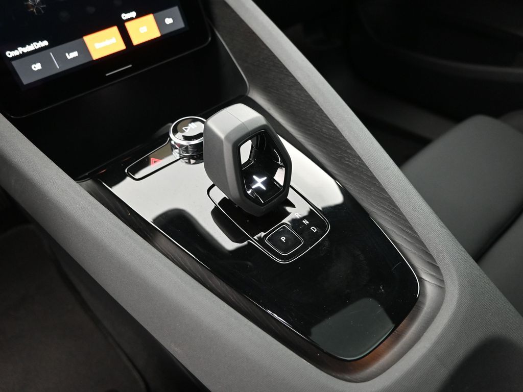 2022 Polestar 2 Long Range Dual Motor