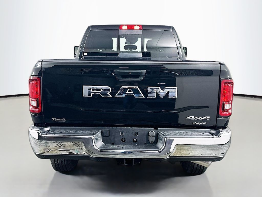 New 2026 Black Ram Tradesman 12in image 6