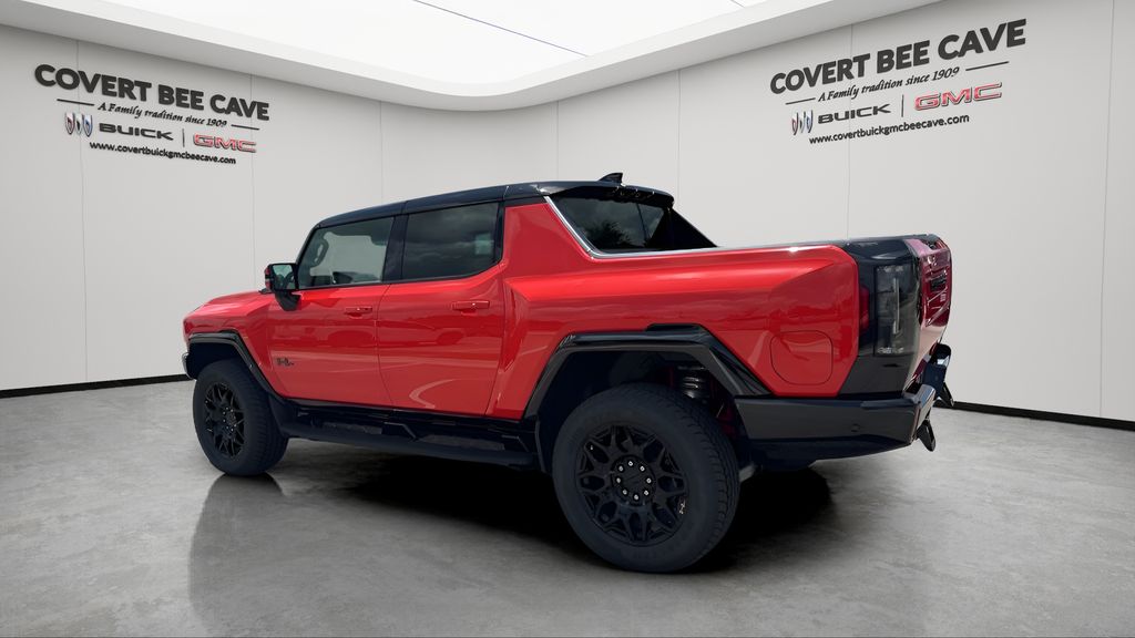 New Car 2025 Gmc Hummer Ev Pickup  2x For Sale Under $100,000 In Austin, Texas