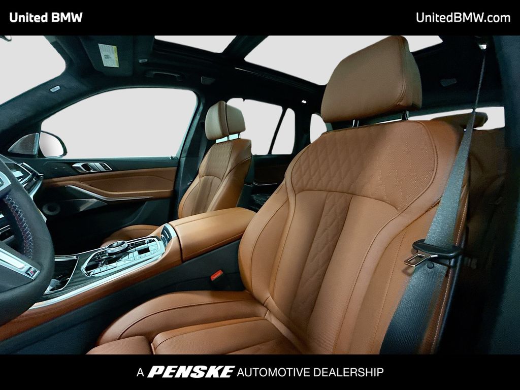 Thumbnail: 2026 BMW X5 - 5