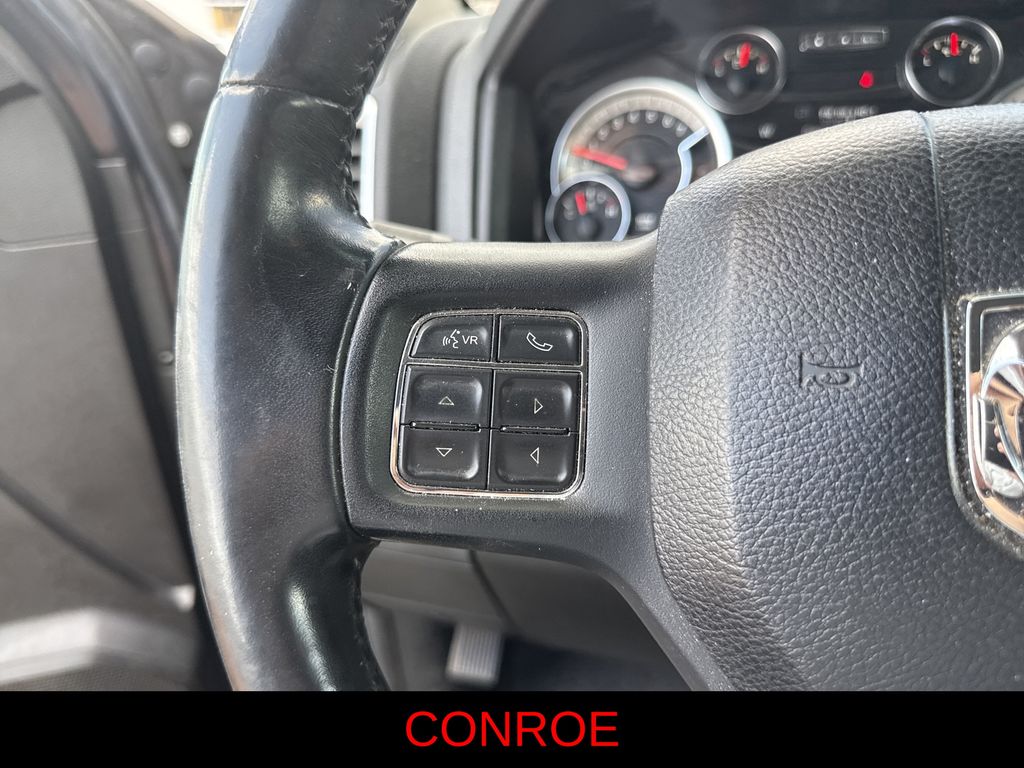 2019 Ram 1500 Classic Big Horn Gray at AutoSavvy Houston Southwest
