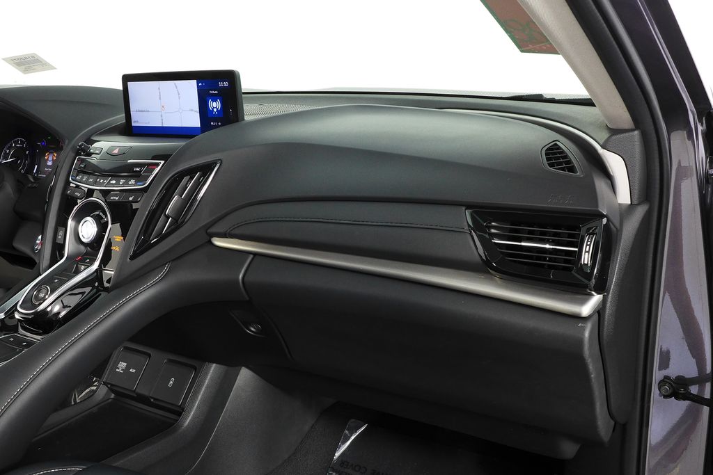 Thumbnail: 2021 Acura RDX - 14