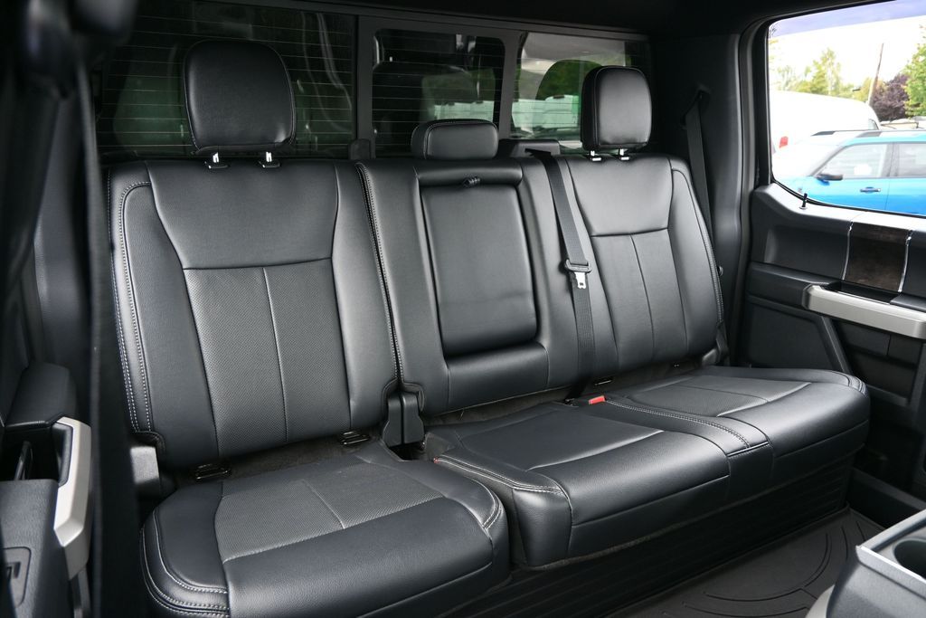 2022 Ford F-250 Super Duty LARIAT