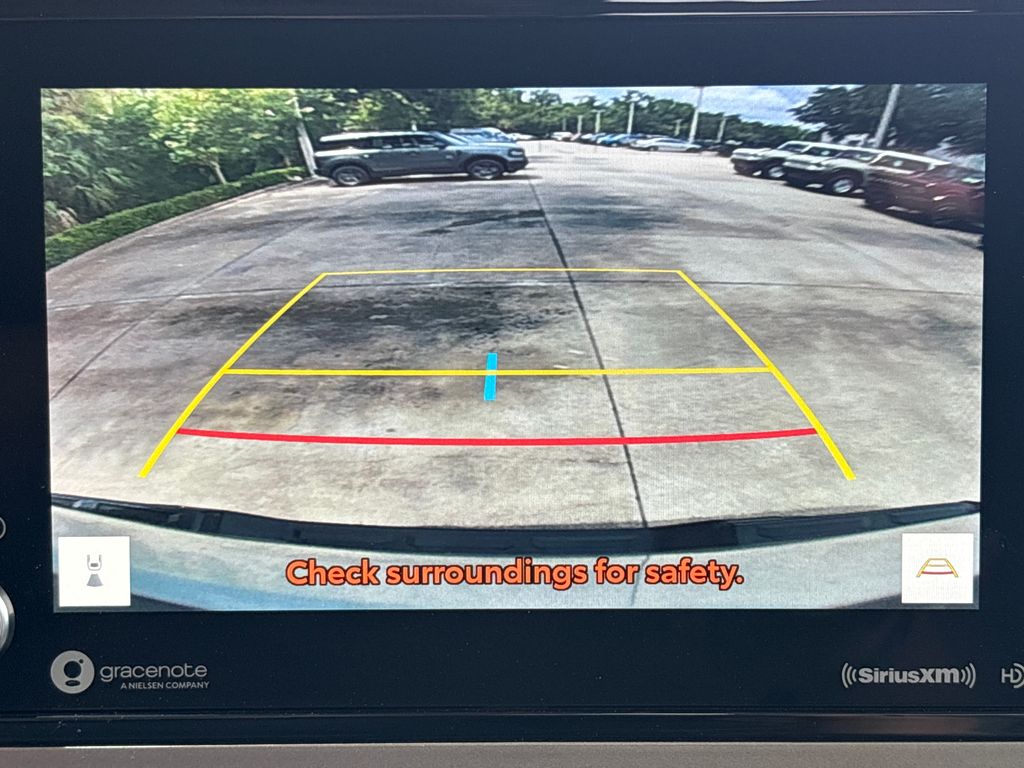 Certified Used 2024 Blue Toyota SR5 image 23