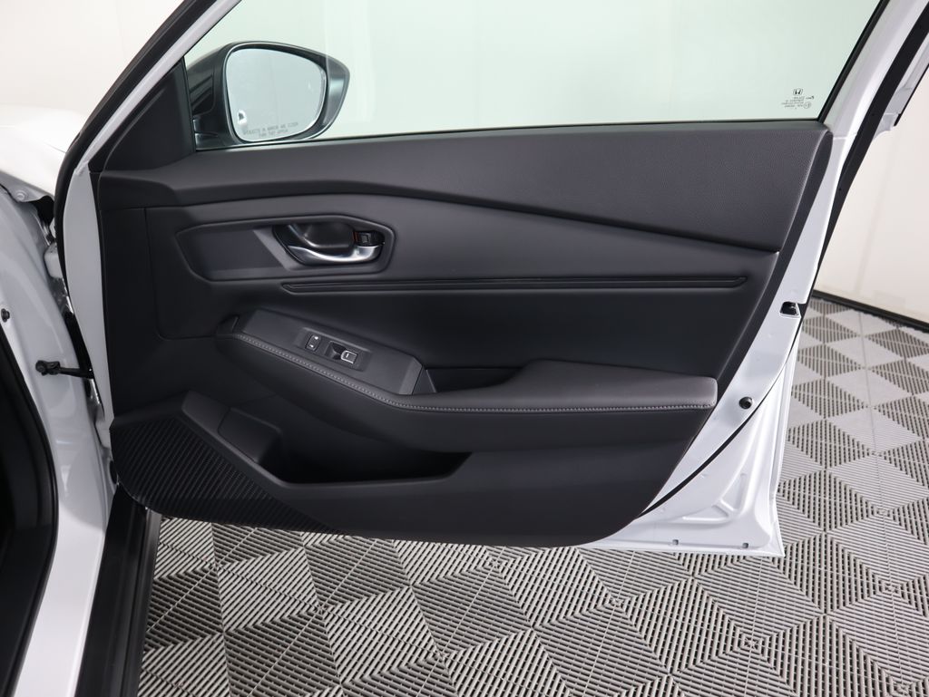 Thumbnail: 2025 Honda Accord - 26