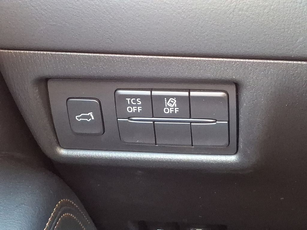 Thumbnail: 2019 Mazda CX-5 - 25