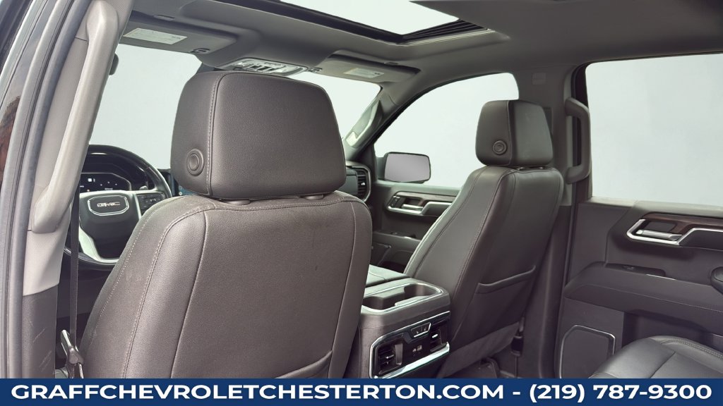Used 2022 GMC Sierra 1500 Truck