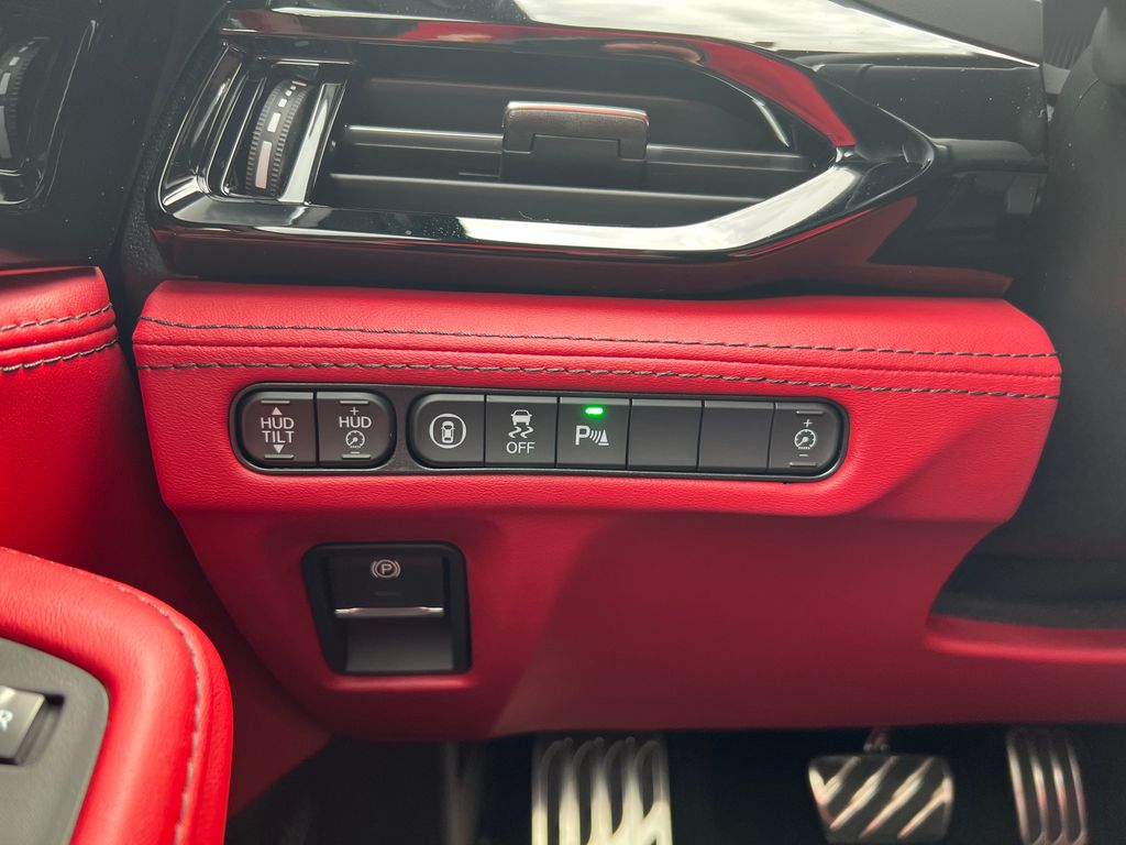 Thumbnail: 2026 Acura MDX - 17