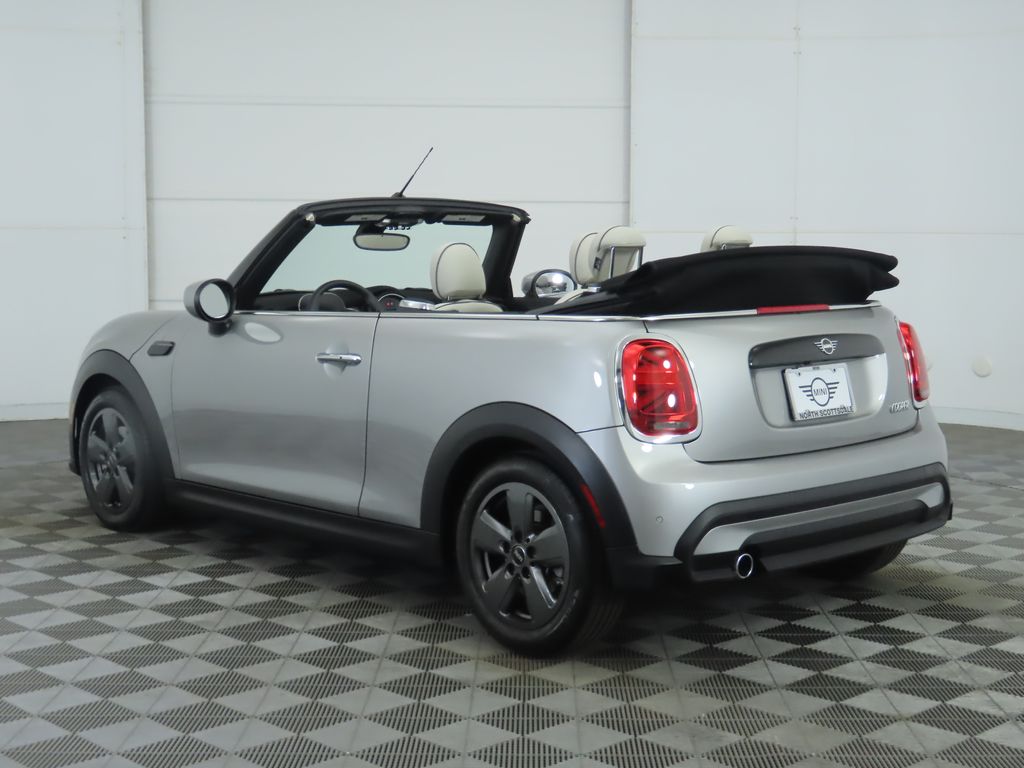 Thumbnail: 2023 MINI Cooper - 7