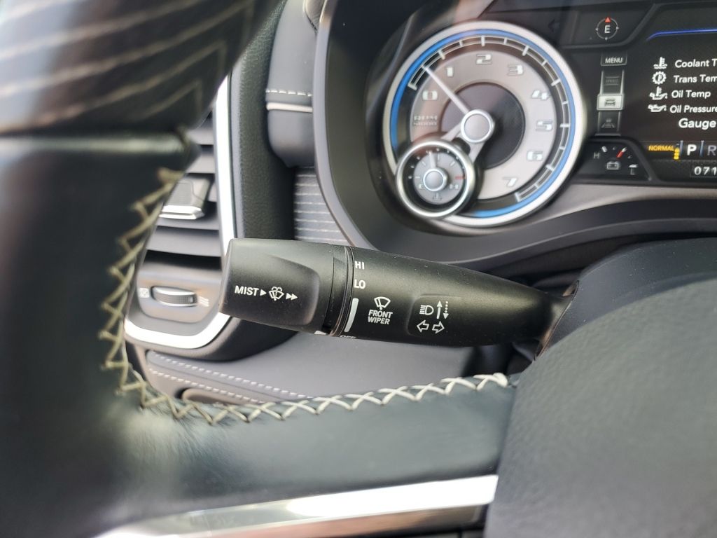 Used Car 2022 Ram 1500  Limited For Sale Under $50,000 In Austin, Texas