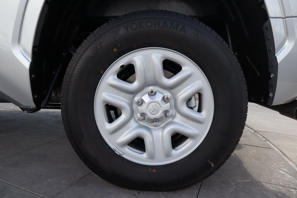 Thumbnail: 2026 Toyota Tundra - 29