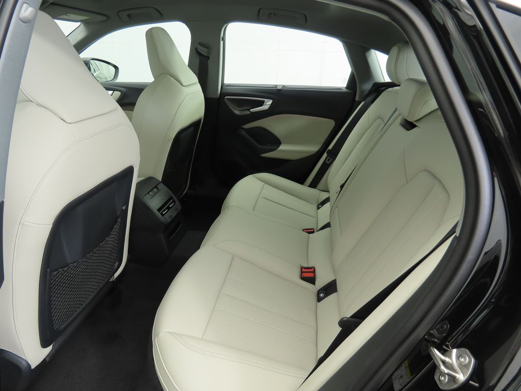2025 Audi A5  22
