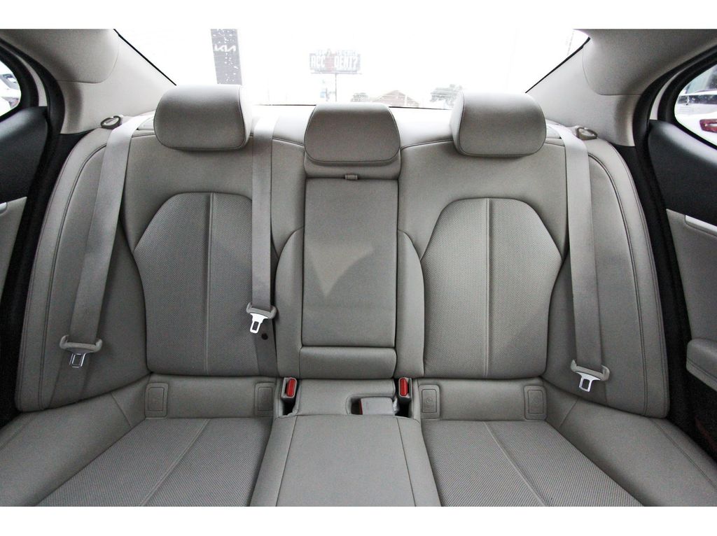 Used 2021 Genesis G70 Sedan