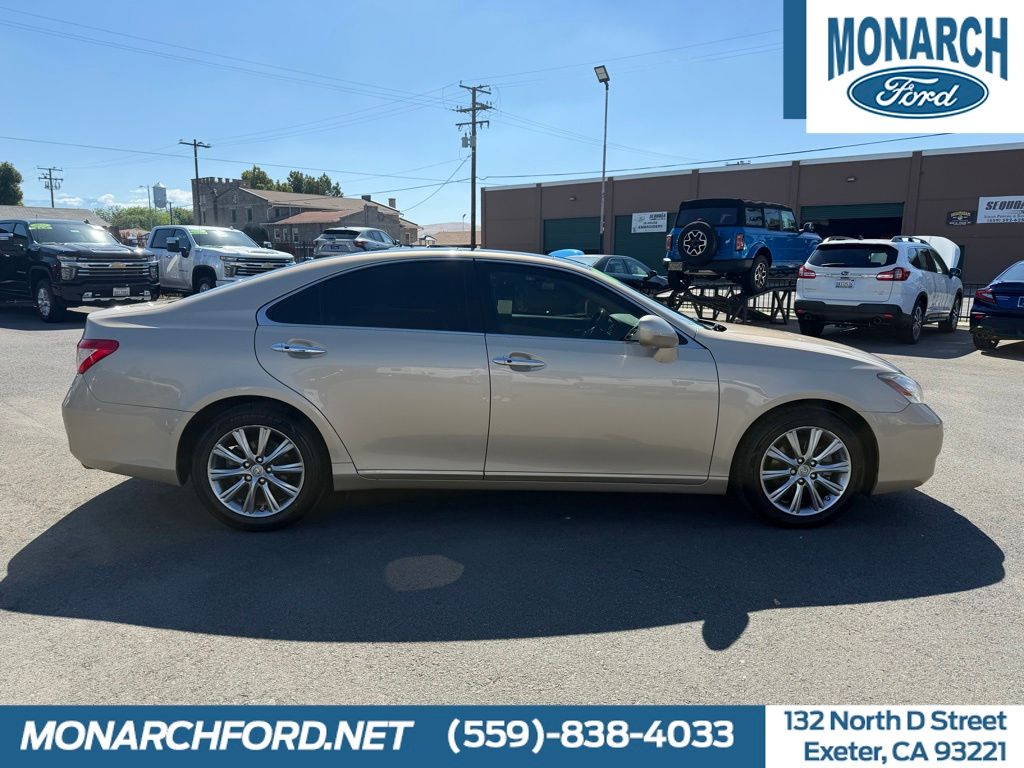 2007 Lexus ES 350 FWD