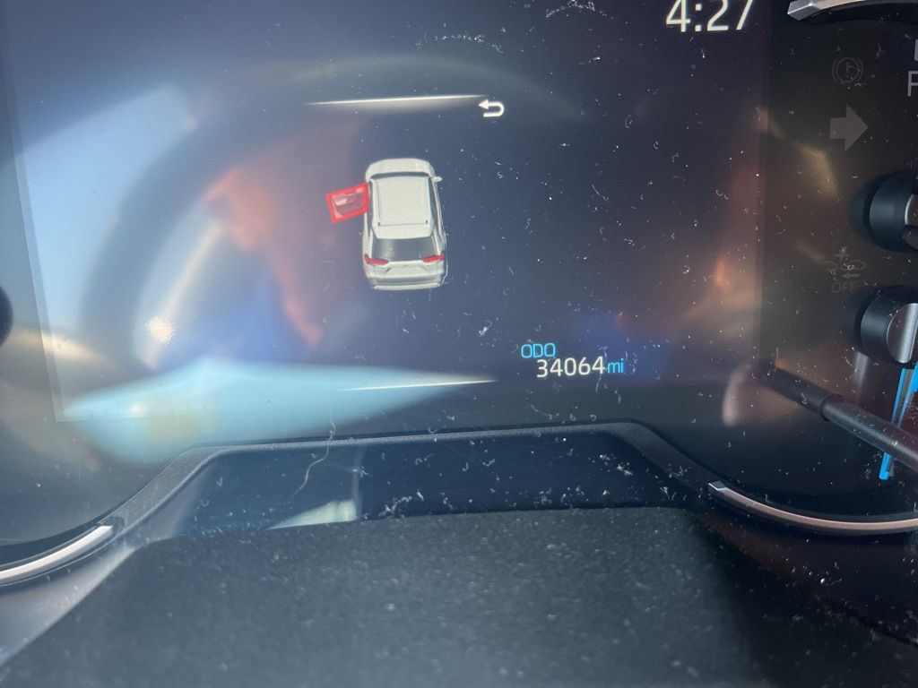 Thumbnail: 2022 Toyota RAV4 - 5