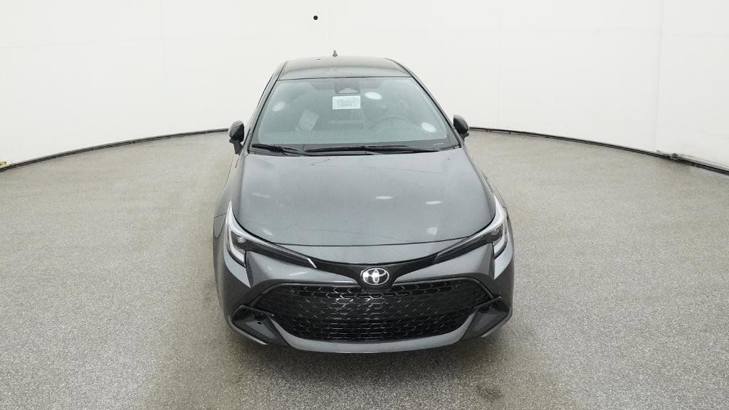 Thumbnail: 2025 Toyota Corolla - 23