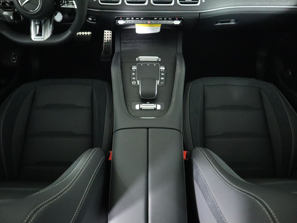 Thumbnail: 2026 Mercedes-Benz GLE - 18