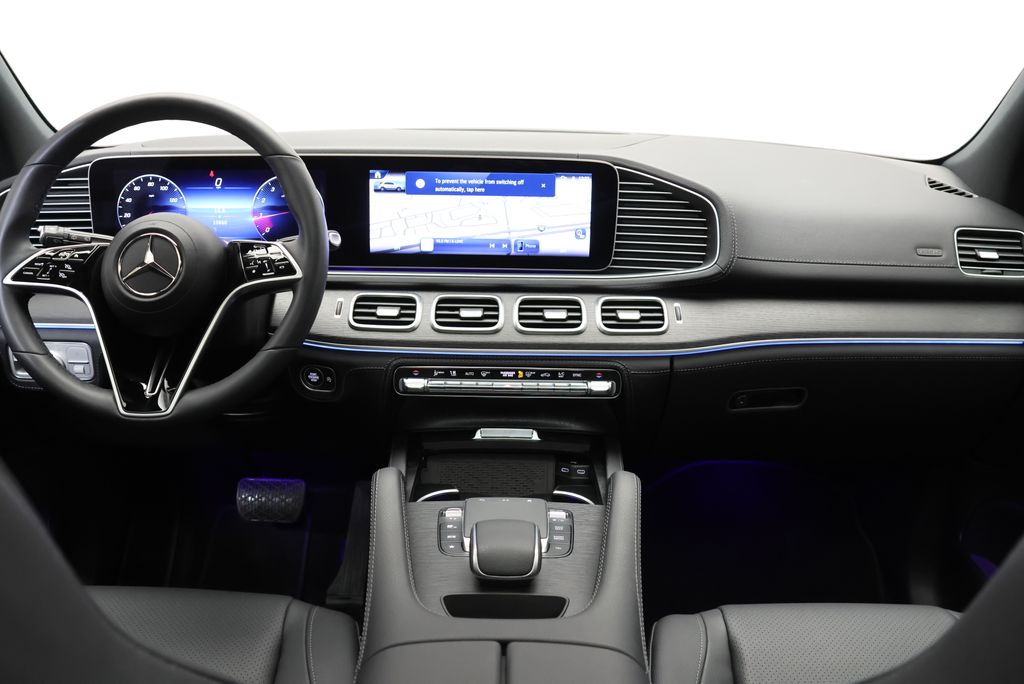 Thumbnail: 2024 Mercedes-Benz GLE - 17