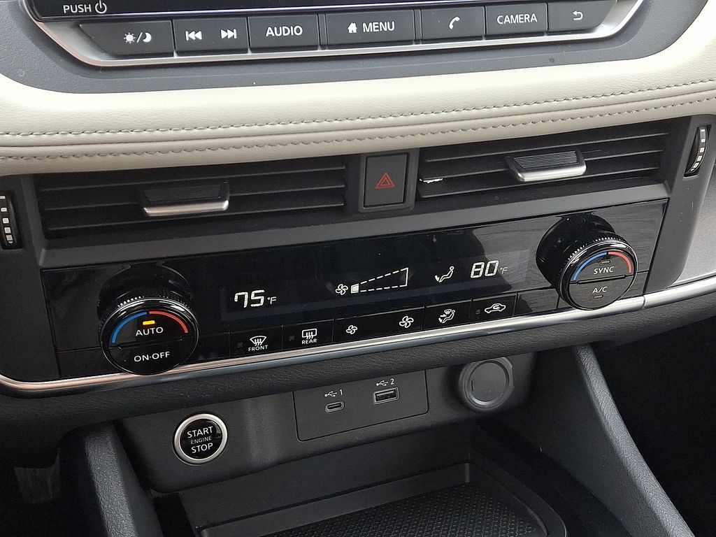 Thumbnail: 2023 Nissan Rogue - 16