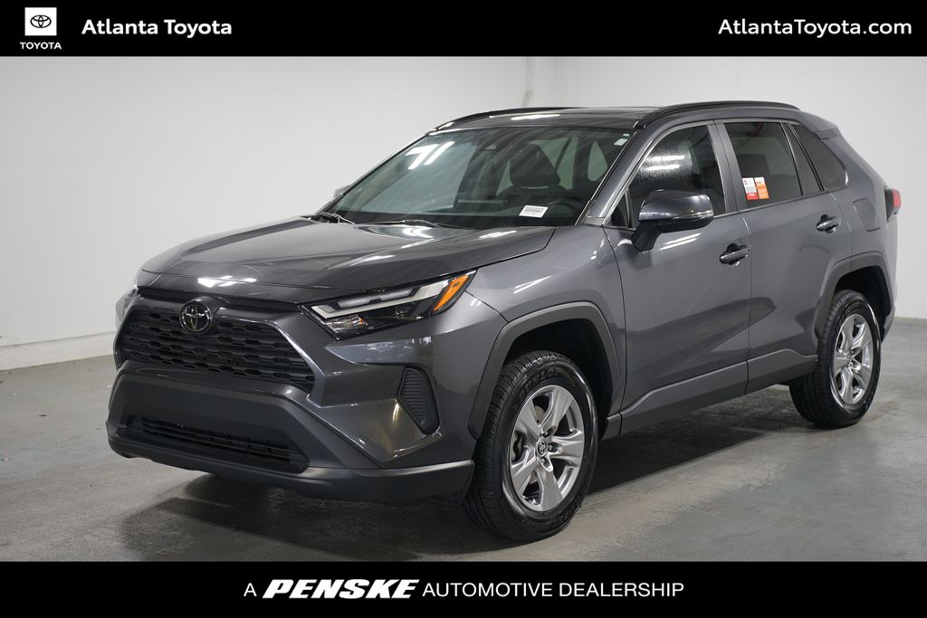 2023 Toyota RAV4 XLE -
                Duluth, GA