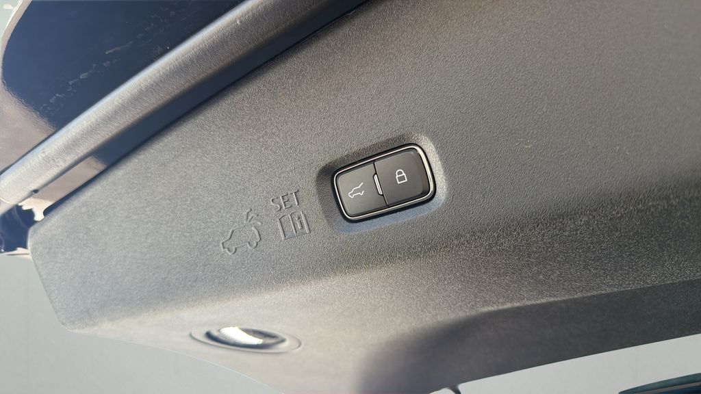 2026 Ford Expedition