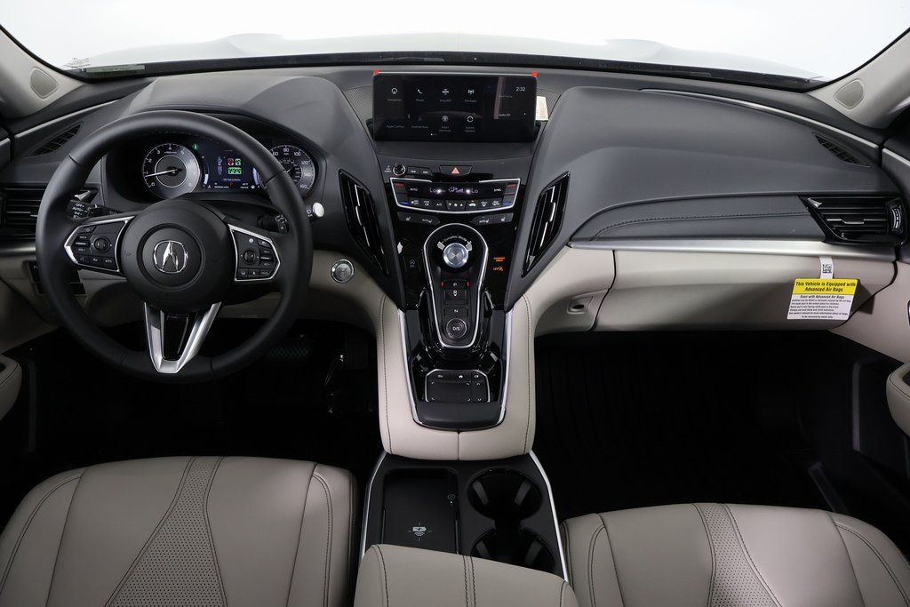 Thumbnail: 2026 Acura RDX - 4