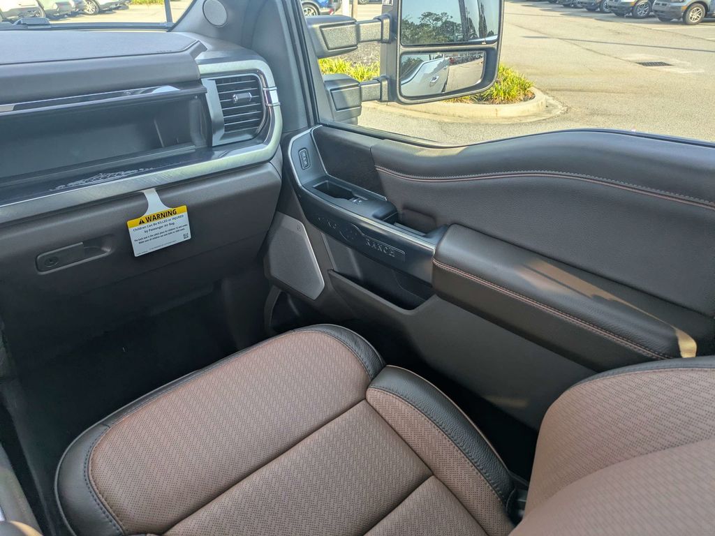 2026 Ford F-250 Super Duty King Ranch