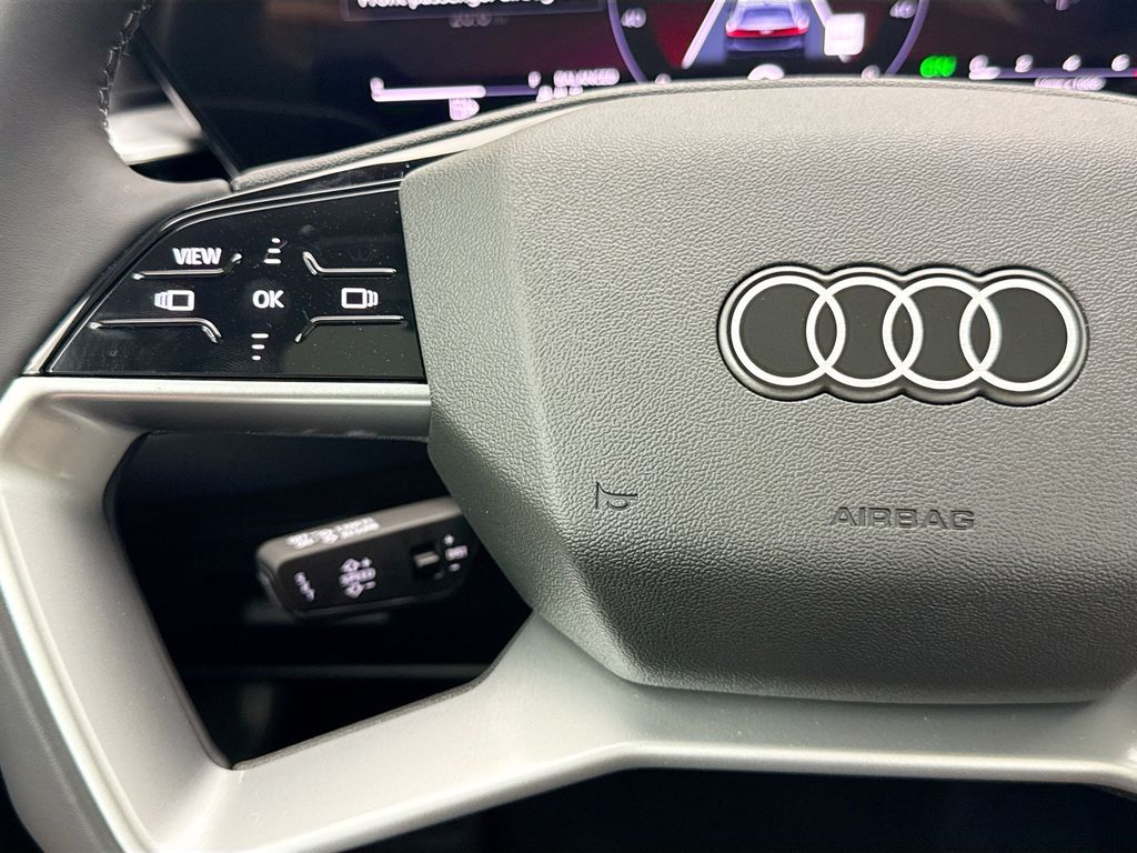 Thumbnail: 2025 Audi A5 - 12