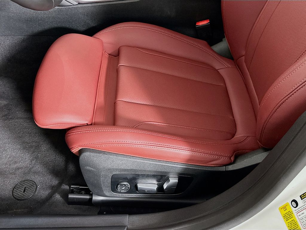 2023 BMW 4 Series 430i 20