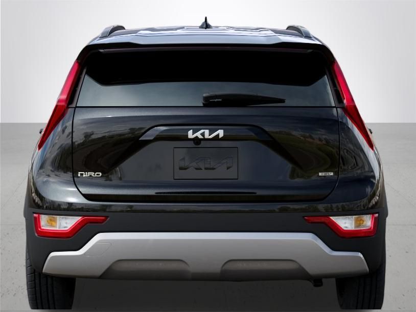 2026 Kia Niro EX