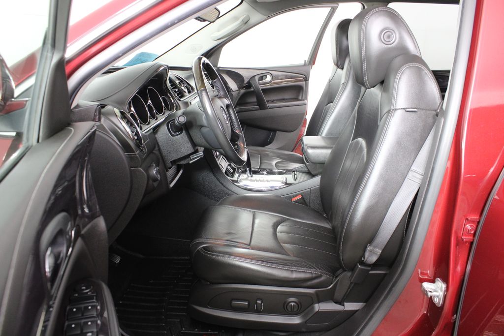 Used 2016 Buick Enclave for sale in 