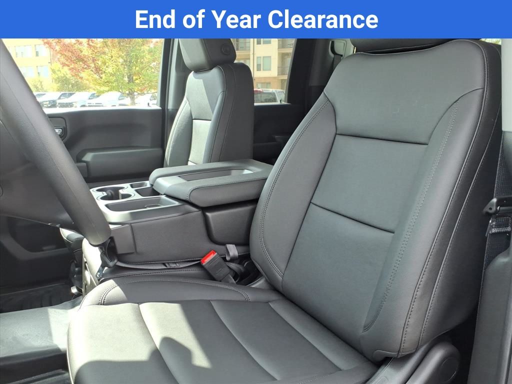 ChevroletSilverado 2500HD17