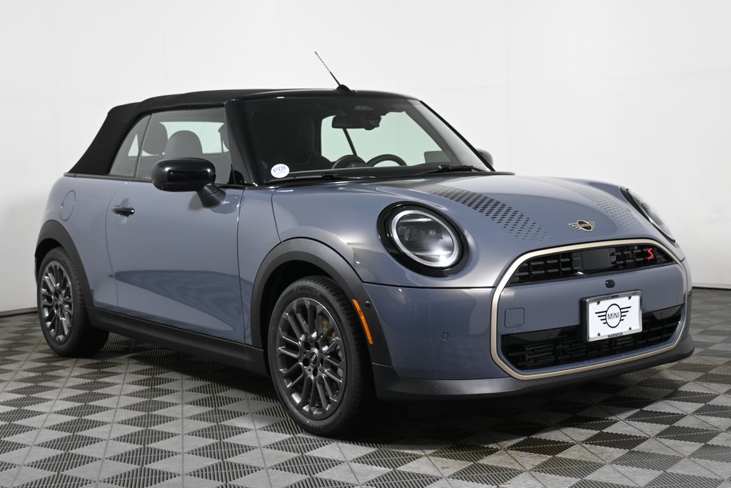Thumbnail: 2026 MINI Cooper - 9