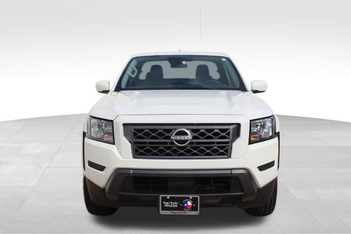 Used Car 2024 Nissan Frontier  Sv For Sale Under $30,000 In Georgetown, Texas