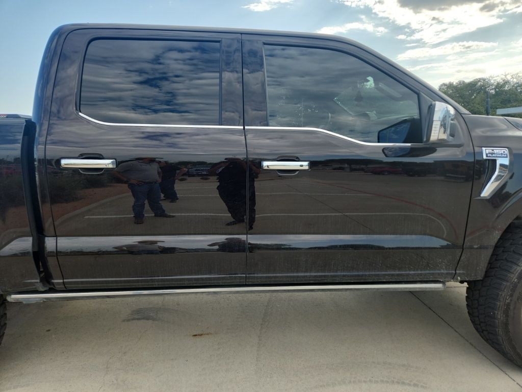 Used 2021 Ford F-150 Truck