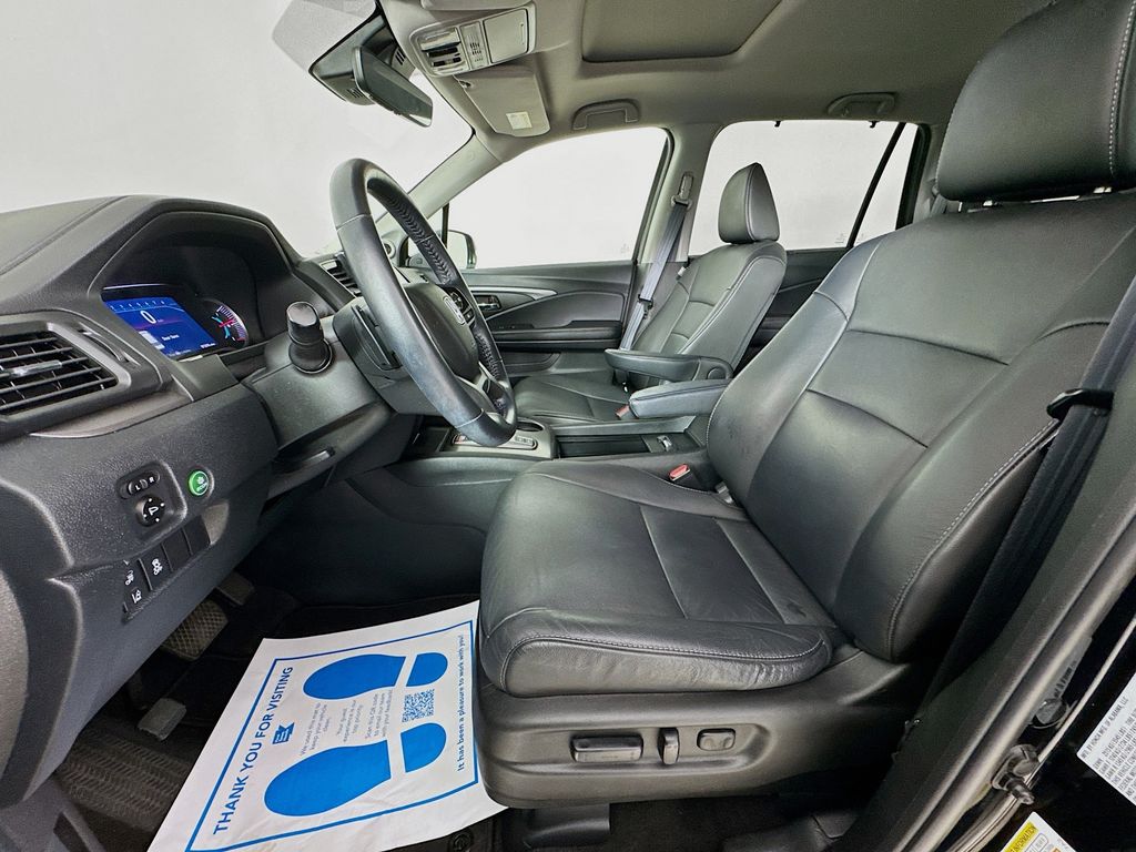 Used Car 2021 Honda Pilot  Special Edition For Sale Under $30,000 In Austin, Texas