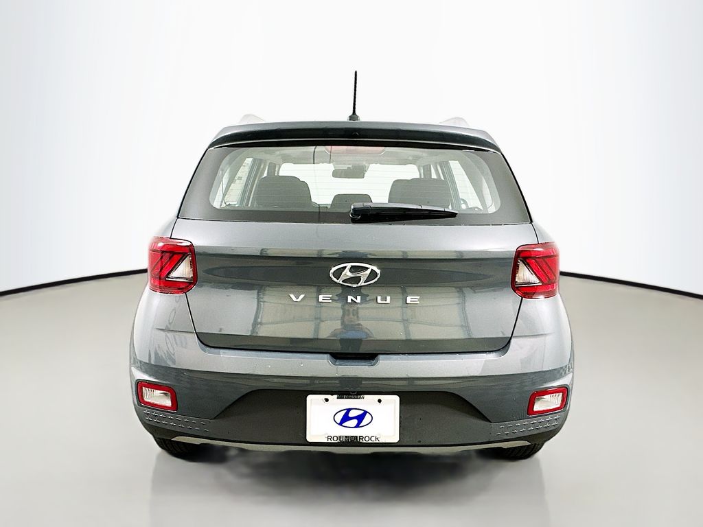Thumbnail: 2025 Hyundai Venue - 6