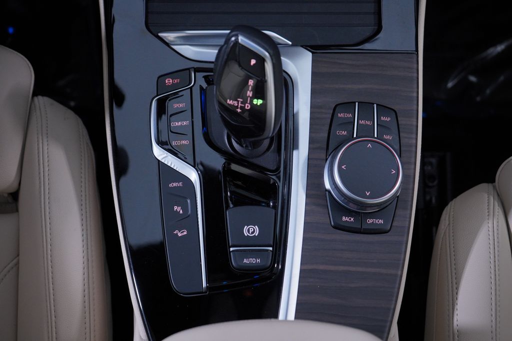 Thumbnail: 2020 BMW X3 - 14