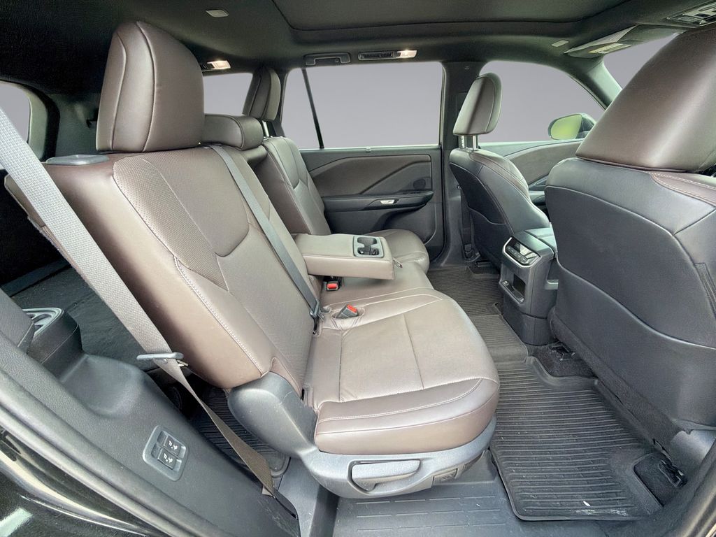 Thumbnail: 2024 Lexus TX - 17