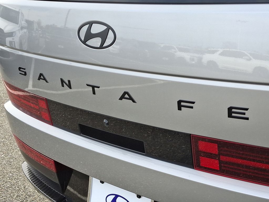 Thumbnail: 2025 Hyundai Santa Fe - 11