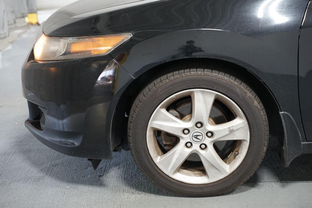 Thumbnail: 2010 Acura TSX - 5